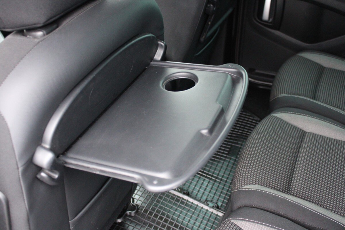 Peugeot Partner MPV 1,6 l 73 kw