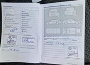 Volkswagen Touran MPV 1,4 l 103 kw