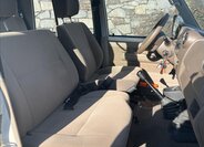 Toyota Land Cruiser Ostatní 4,0 l 170 kw