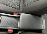 Opel Astra Hatchback 1,6 l 85 kw