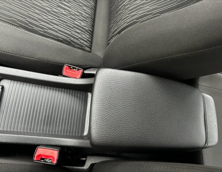 Opel Astra Hatchback 1,6 l 85 kw