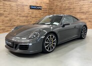 Porsche 911 Kupé 3,8 l 294 kw