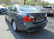 BMW Řada 3 Sedan 2,0 l 95 kw