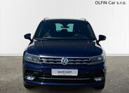Volkswagen Tiguan Kombi 2,0 l 140 kw