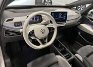 Volkswagen ID.3 Hatchback 0,0 150 kw