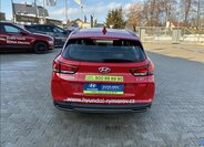 Hyundai i30 Kombi 1,5 l 80 kw
