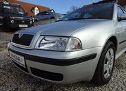 Škoda Octavia Kombi 1,9 l 81 kw