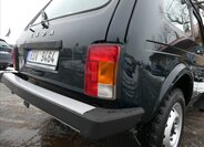 Lada Niva Ostatní 1,7 l 61 kw