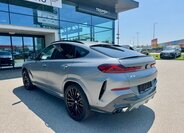 BMW X6 SUV / Terénní 4,4 l 210 kw
