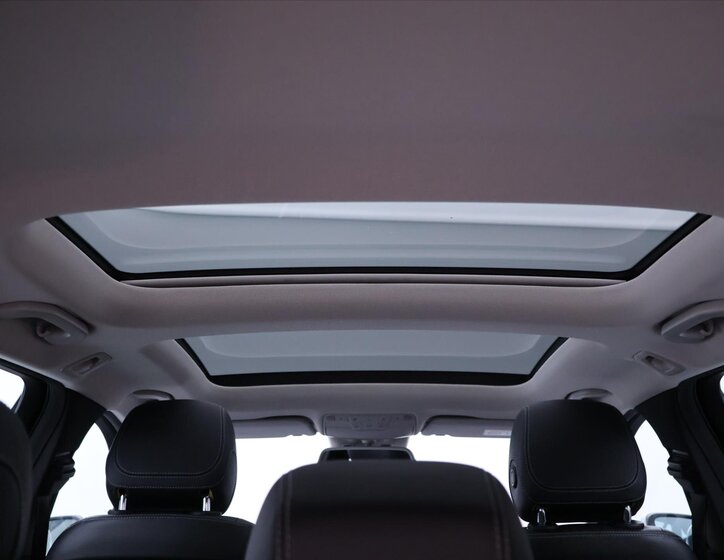 Mercedes-Benz Třídy C 32