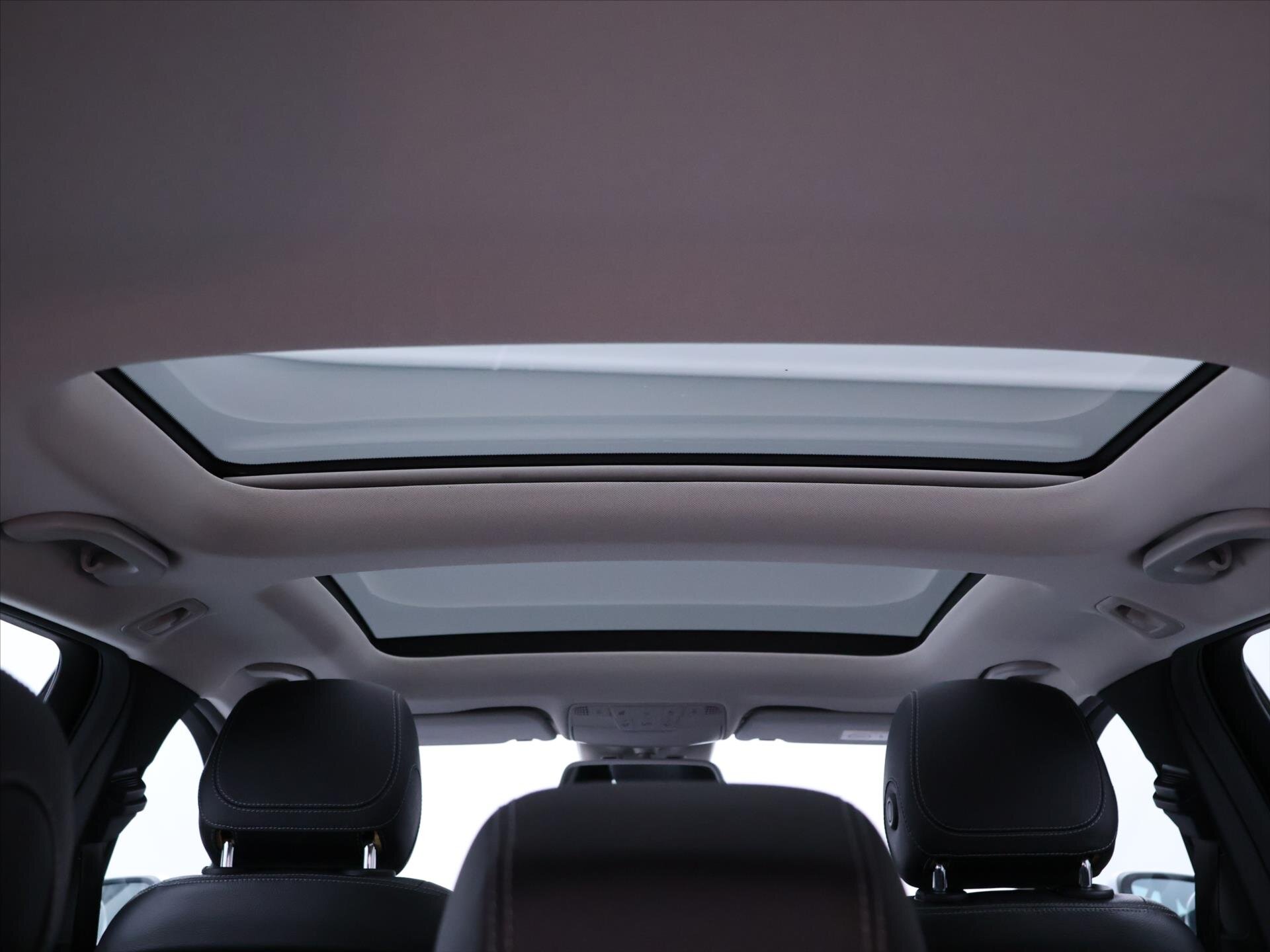 Mercedes-Benz Třídy C