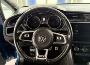 Volkswagen Touran Kombi 1,5 l 110 kw