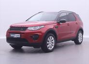 Land Rover Discovery 3