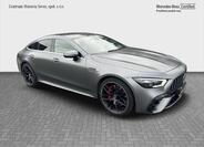 Mercedes-Benz AMG GT 7