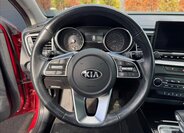 KIA XCeed Hatchback 1,4 l 103 kw