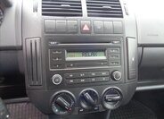 Volkswagen Polo Hatchback 1,4 l 59 kw