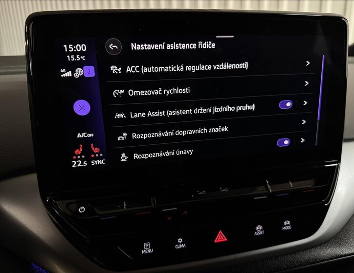 Volkswagen ID.4 SUV / Terénní 0,0 150 kw