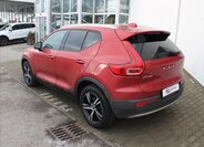 Volvo XC40 SUV 2,0 l 182 kw