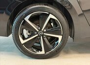 Opel Astra Kombi 1,2 l 96 kw