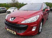 Peugeot 308 Kombi 1,6 l 80 kw