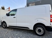 Citroën Jumpy Skříň 2,0 l 90 kw