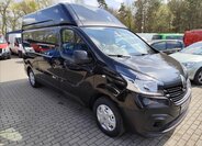 Renault Trafic VAN / Minibus 1,6 l 92 kw