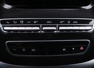 Mercedes-Benz Třídy V Kombi 2,0 l 140 kw