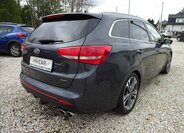 KIA Ceed Kombi 1,6 l 100 kw