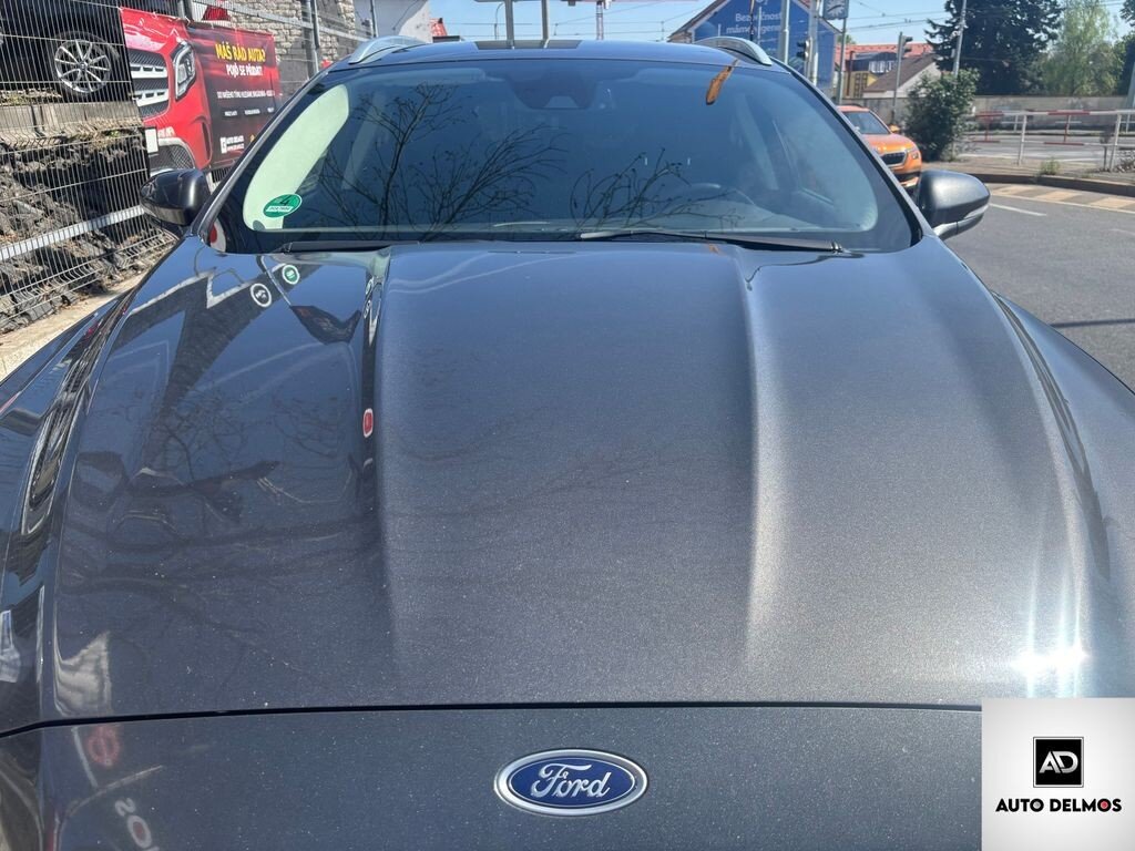 Ford Mondeo Kombi 2,0 l 110 kw