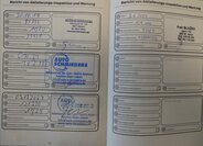 Ford Kuga SUV / Terénní 2,0 l 103 kw