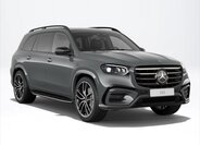 Mercedes-Benz GLS 1