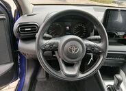 Toyota Yaris 18