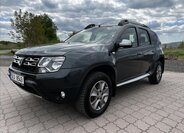 Dacia Duster SUV 1,5 l 80 kw