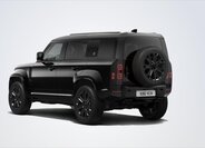 Land Rover Defender SUV / Terénní 4,4 l 467 kw