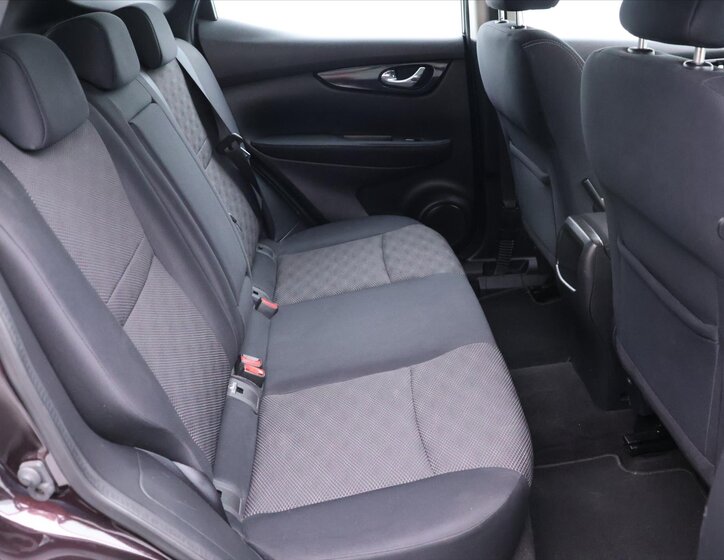 Nissan Qashqai 14