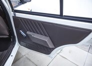 Škoda Favorit Hatchback 1,3 l 46 kw