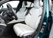 BMW i5 Sedan / Limuzína 0,0 250 kw