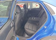 KIA XCeed SUV / Terénní 1,5 l 118 kw