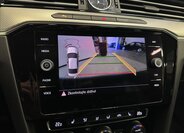 Volkswagen Passat Sedan / Limuzína 2,0 l 162 kw