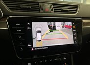 Škoda Superb Kombi 2,0 l 147 kw