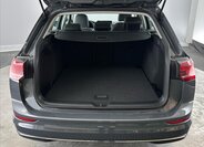 Volkswagen Golf Kombi 1,5 l 110 kw