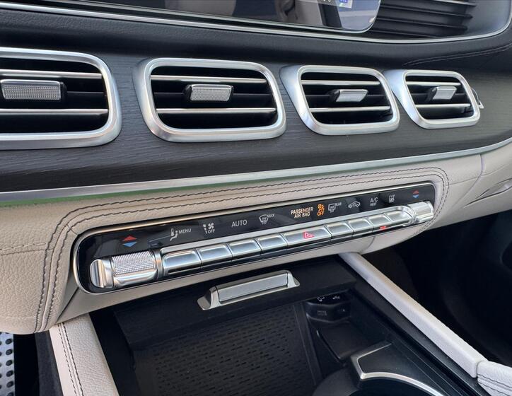 Mercedes-Benz GLE 20