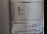 Toyota Hilux Pick-up 2,8 l 150 kw