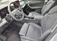 Škoda Kodiaq SUV / Terénní 1,5 l 150 kw