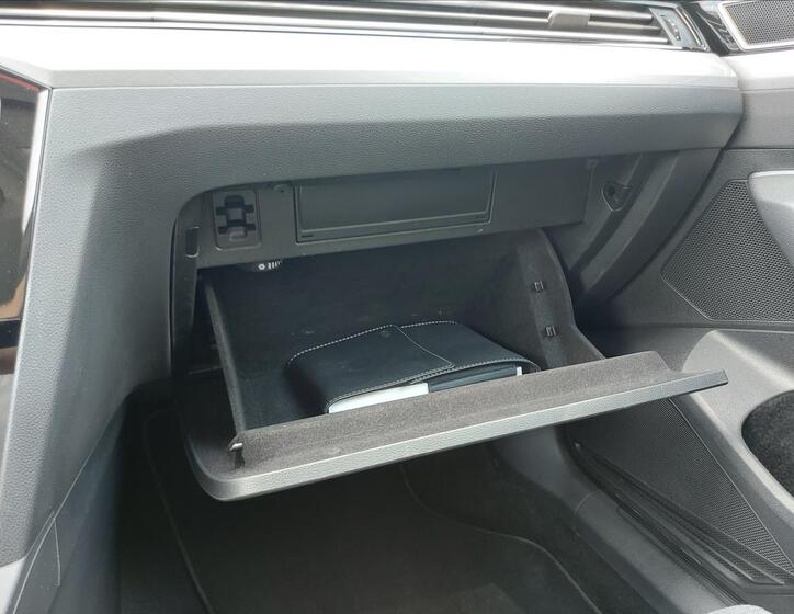 Volkswagen Passat 37