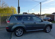 Citroën C-Crosser 5