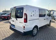 Renault Trafic Skříň 1,6 l 92 kw