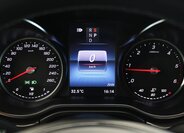 Mercedes-Benz Třídy V MPV 2,0 l 174 kw