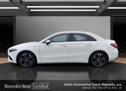 Mercedes-Benz Třídy A Sedan / Limuzína 1,3 l 100 kw