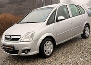 Opel Meriva Hatchback 1,2 l 55 kw